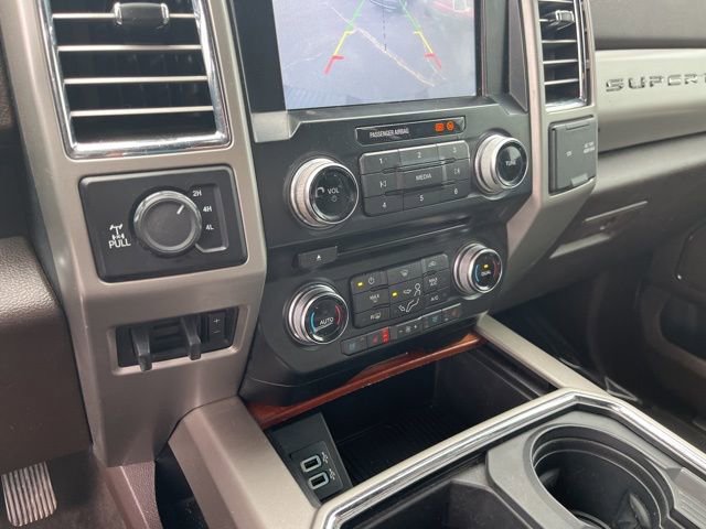 Used 2017 Ford F250 King Ranch w/ King Ranch Ultimate Package image 29