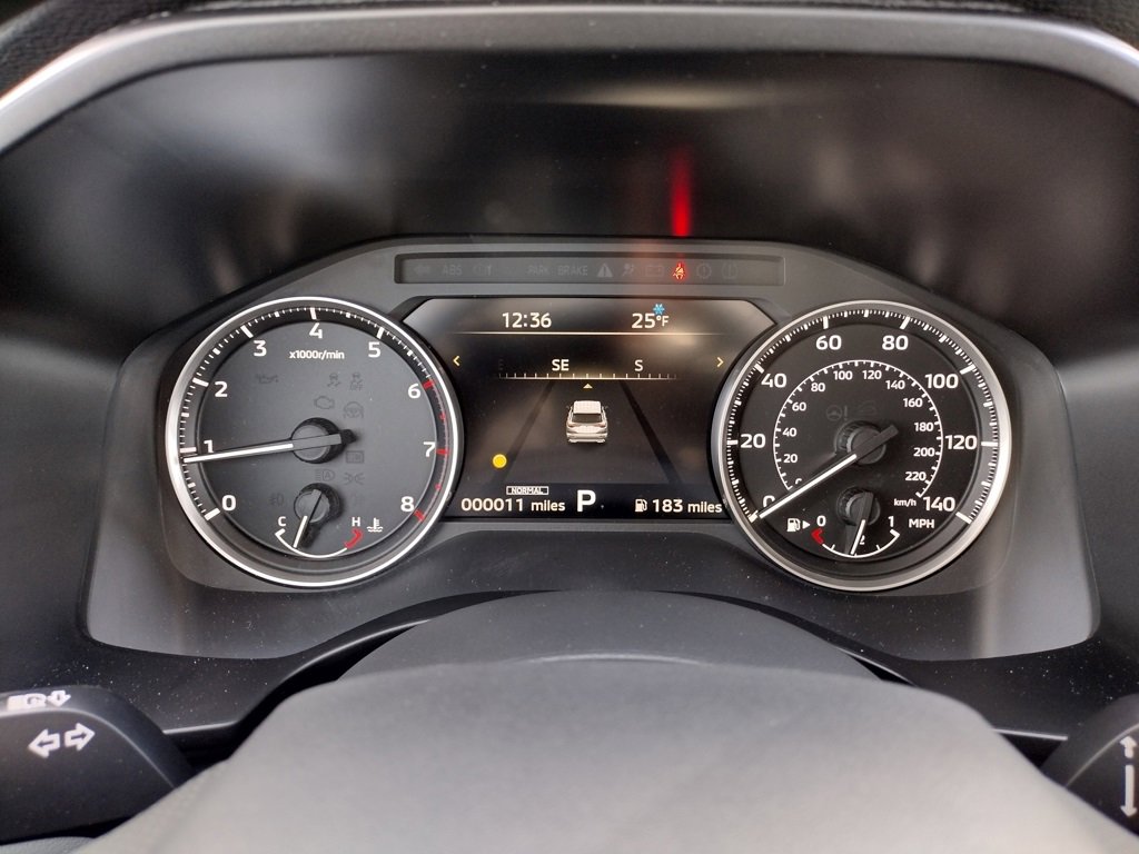 New 2026 Mitsubishi Outlander Trail Edition image 23