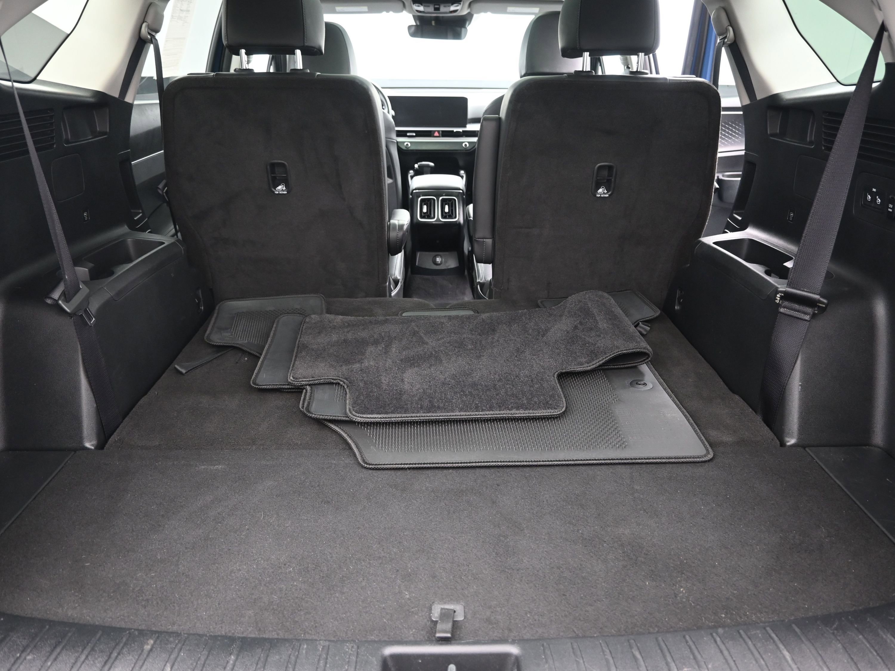 Used 2024 Kia Sorento EX w/ Panoramic Sunroof Package image 26