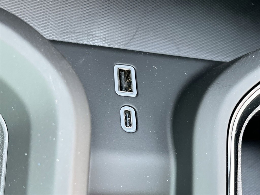 New 2026 GMC Sierra 2500 AT4 w/ AT4 Premium Plus Package image 30