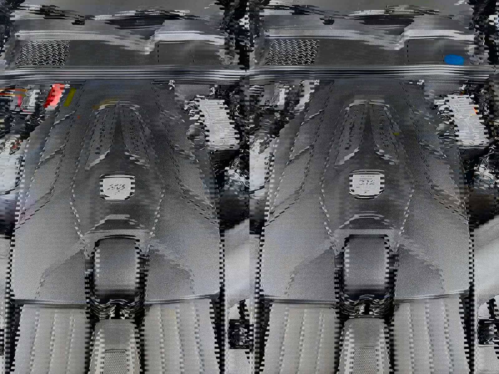 Used 2022 Porsche Cayenne S image 24