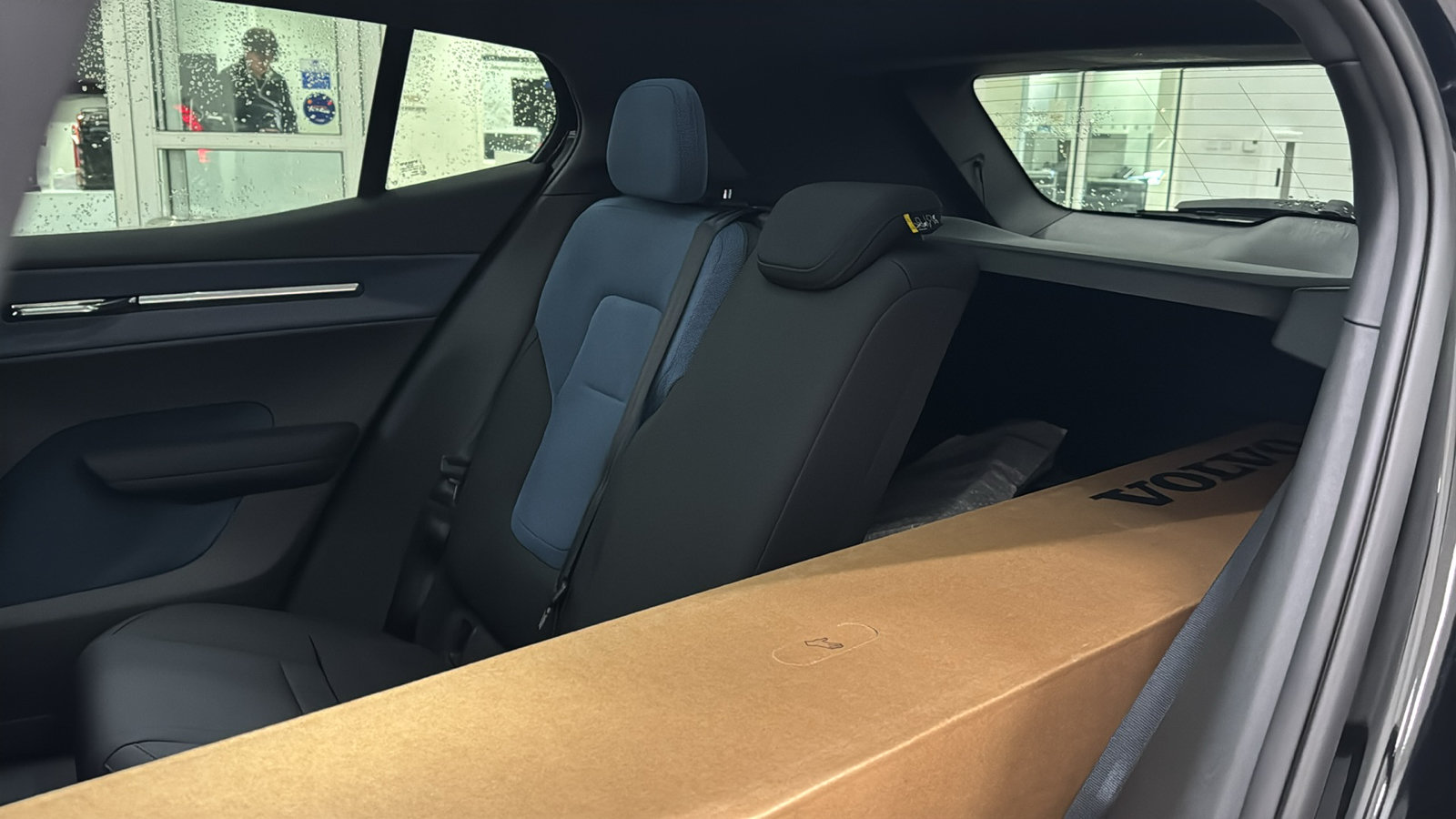 New 2026 Volvo EX30 Cross Country Ultra w/ Protection Package Premier AWD/4WD image 24