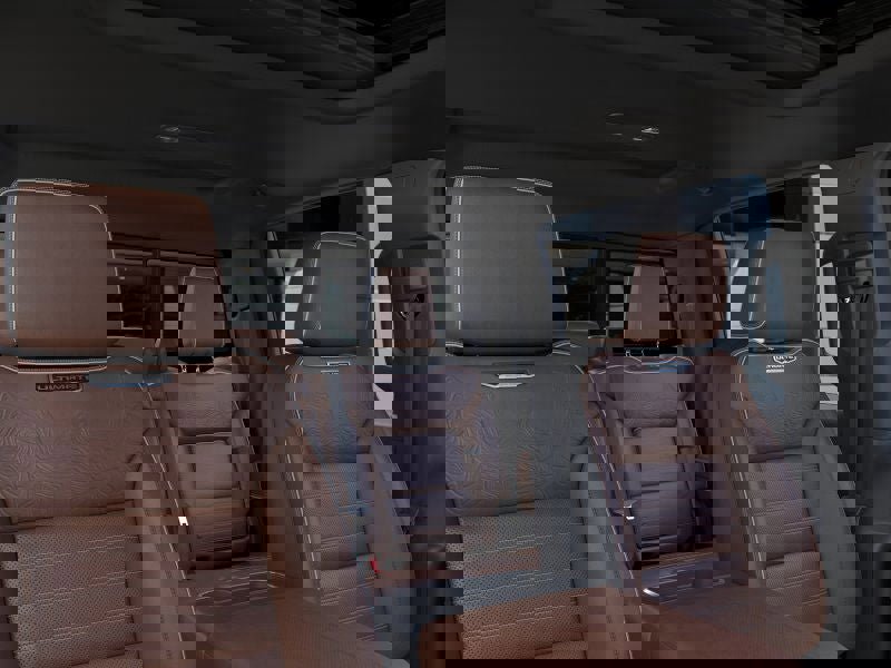 New 2026 GMC Sierra 1500 Denali Ultimate image 24