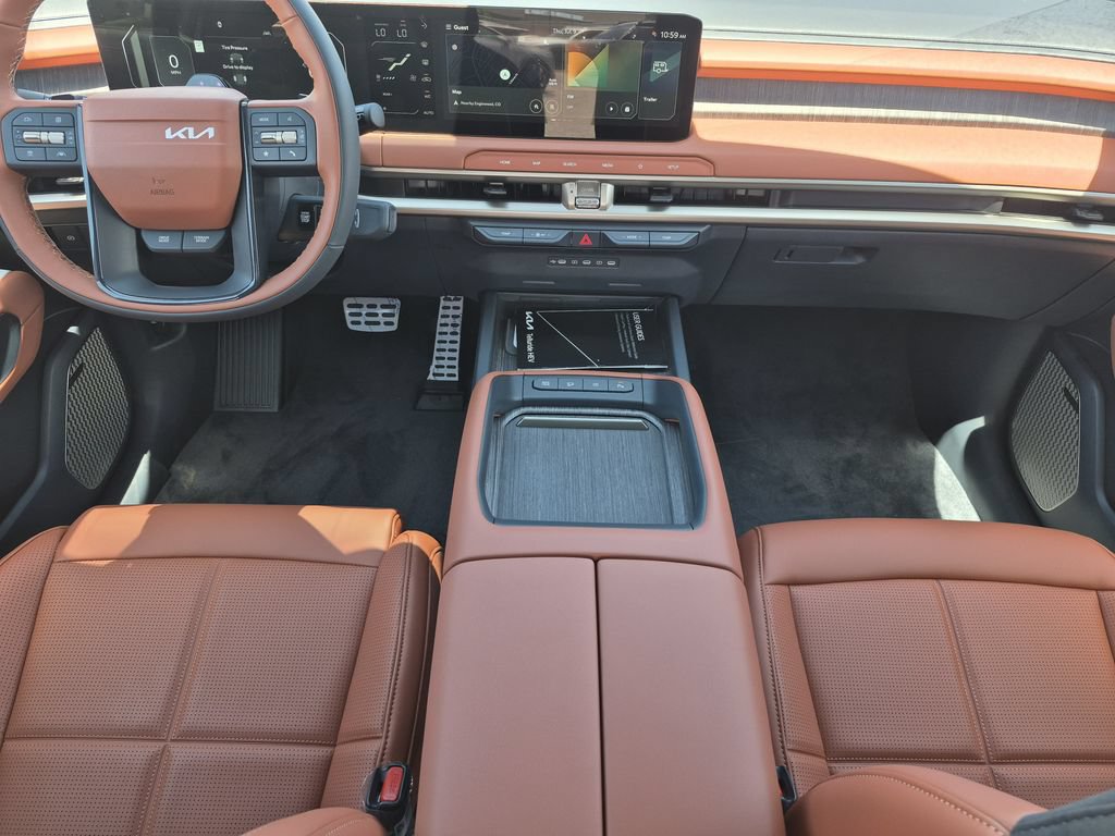 New 2027 Kia Telluride SX Prestige w/ Towing Package AWD/4WD image 13