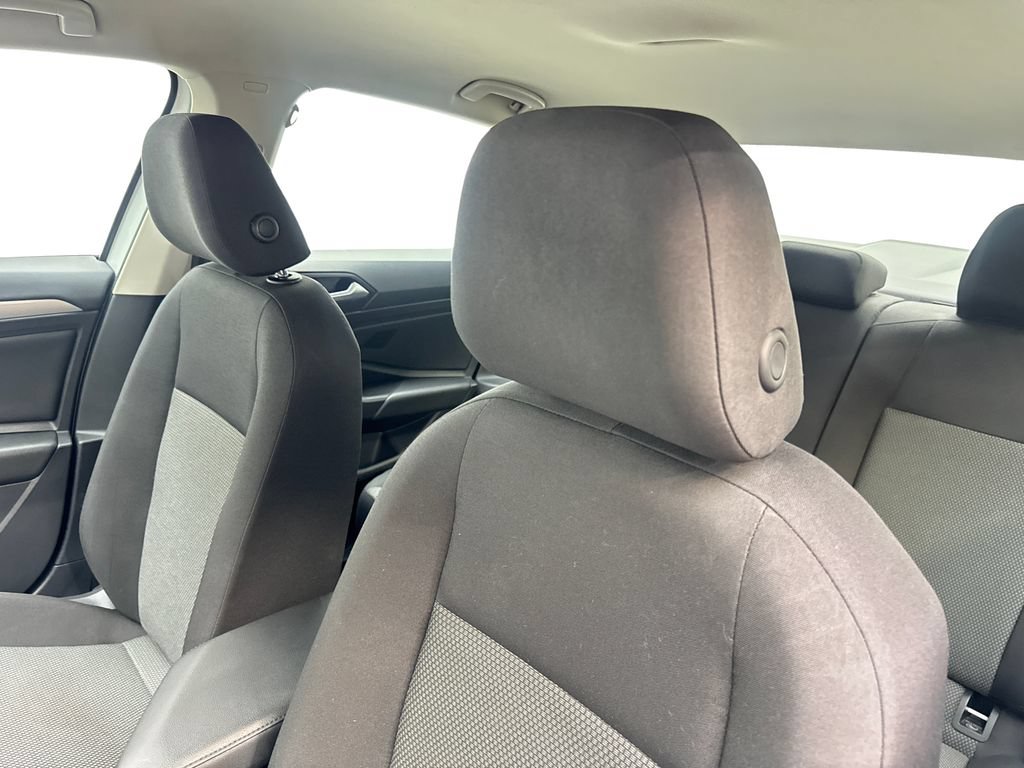Used 2019 Volkswagen Jetta S w/ Driver Assistance Package FWD image 27