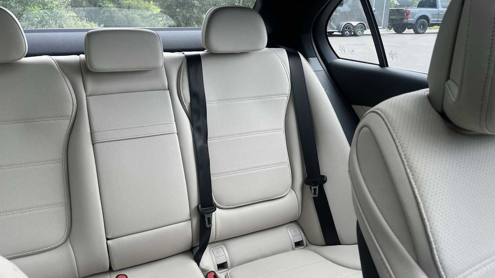 New 2026 Mercedes-Benz C 300 4MATIC Sedan image 31