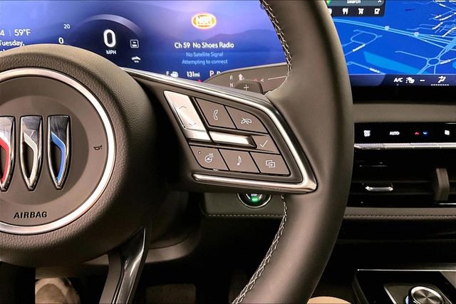 Used 2025 Buick Enclave Sport Touring w/ Power Package image 24