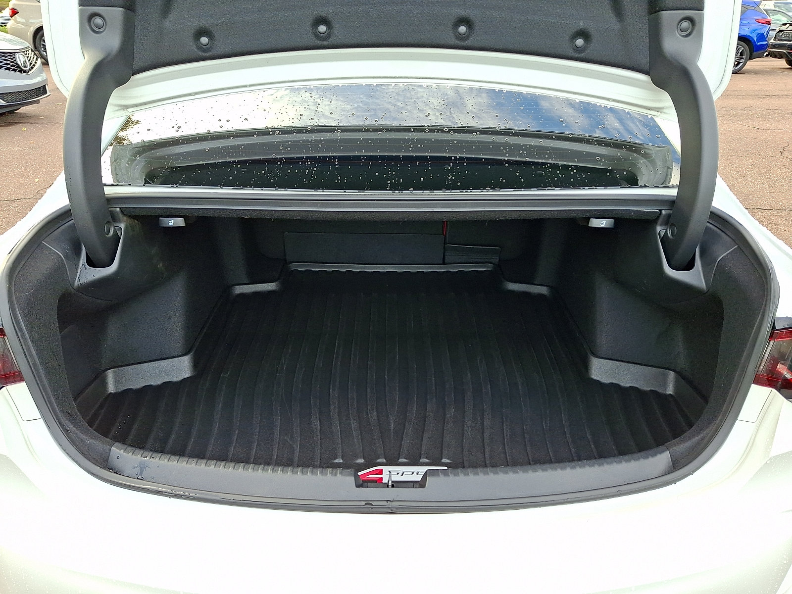 Used 2022 Acura TLX w/ A-SPEC Package FWD image 30