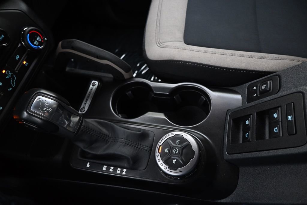 Used 2021 Ford Bronco Big Bend image 32