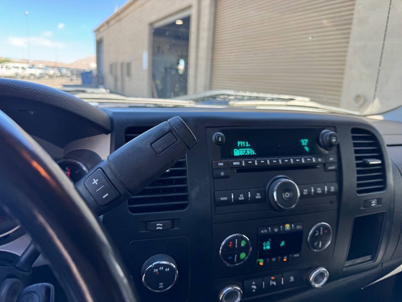 Used 2010 Chevrolet Silverado 2500 LT w/ Interior Plus Package AWD/4WD image 24
