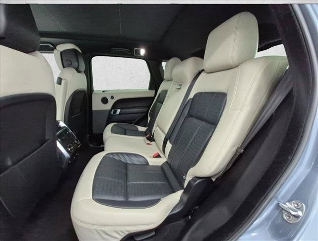 Used 2019 Land Rover Range Rover Sport HSE Dynamic AWD/4WD image 22