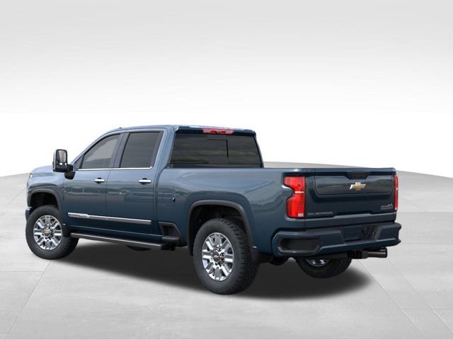 New 2026 Chevrolet Silverado 2500 High Country AWD/4WD image 3