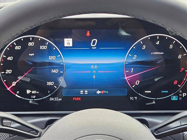 New 2026 Mercedes-Benz CLE 300 4MATIC Coupe image 11
