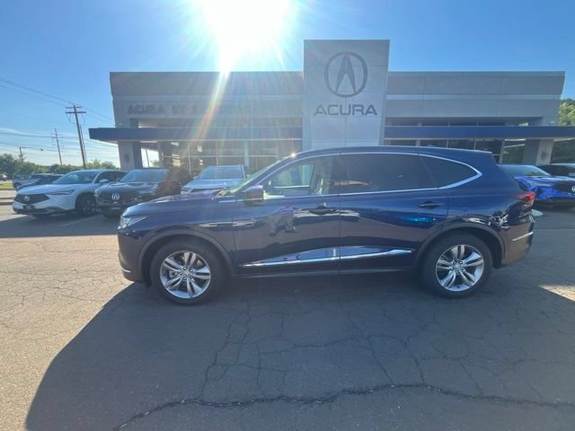 Certified 2024 Acura MDX SH-AWD image 39