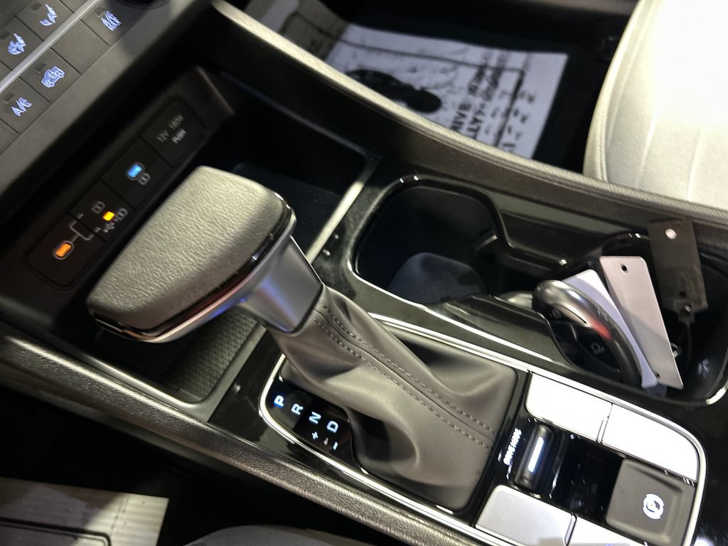 New 2026 Hyundai Santa Cruz SE FWD image 18