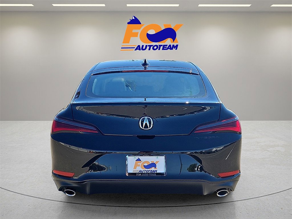New 2026 Acura Integra Base image 4