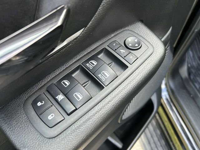 Used 2022 RAM 1500 Big Horn w/ Built-to-serve Edition AWD/4WD image 16
