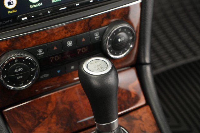 Used 2007 Mercedes-Benz CLK 63 AMG Cabriolet image 52