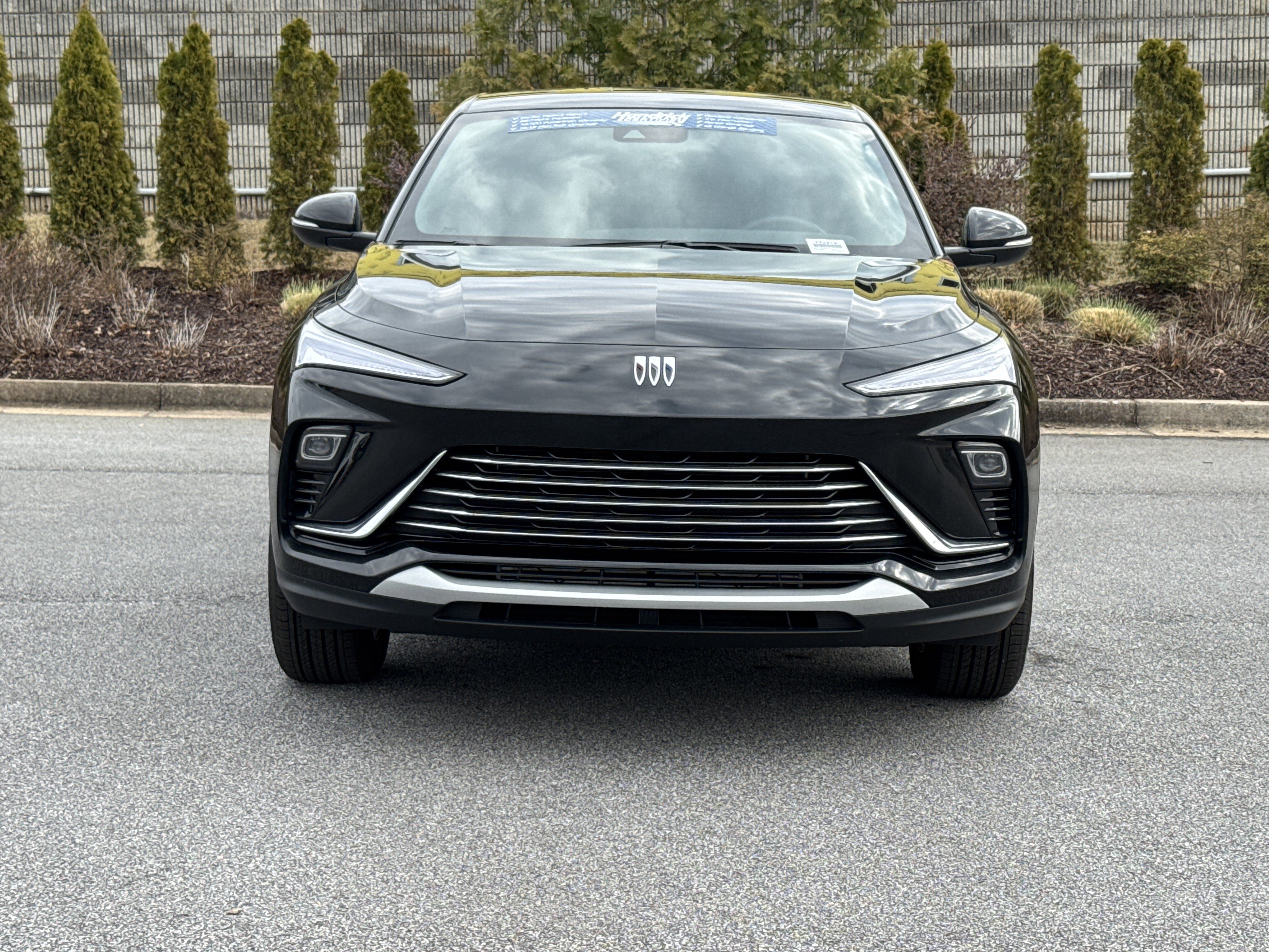 Used 2025 Buick Envista Preferred w/ Convenience I Package image 3