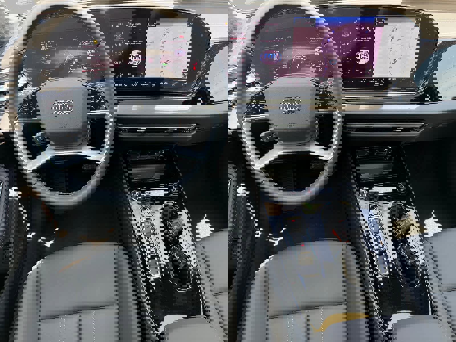 New 2025 Audi A5 2.0T Premium image 11