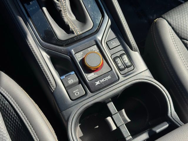 Used 2022 Subaru Forester Wilderness image 18