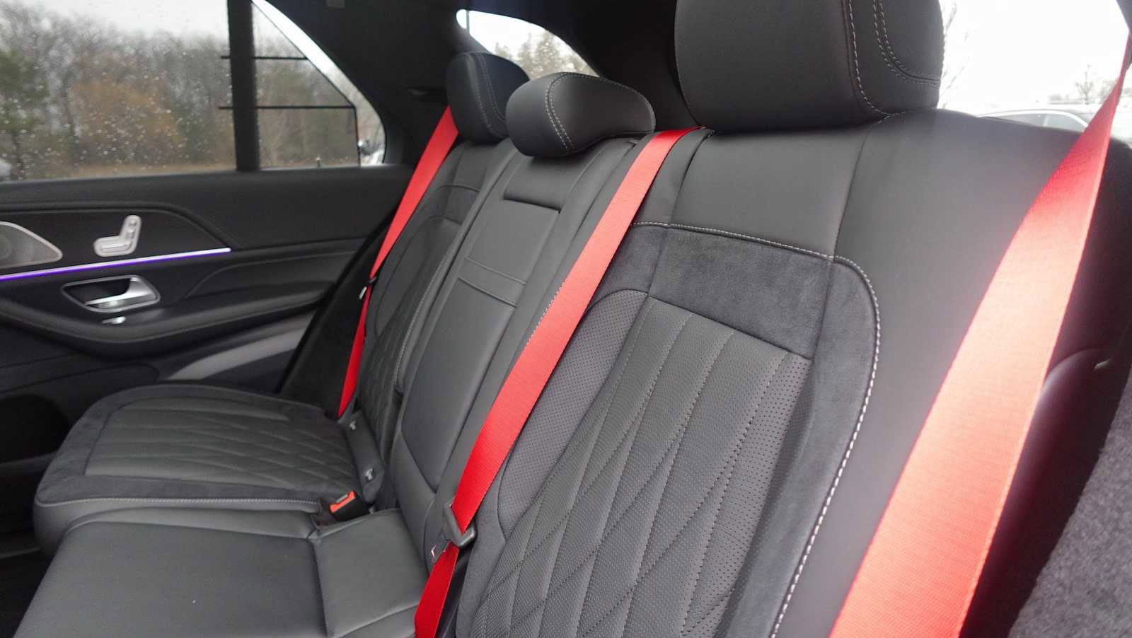 New 2026 Mercedes-Benz GLE 63 AMG S image 72