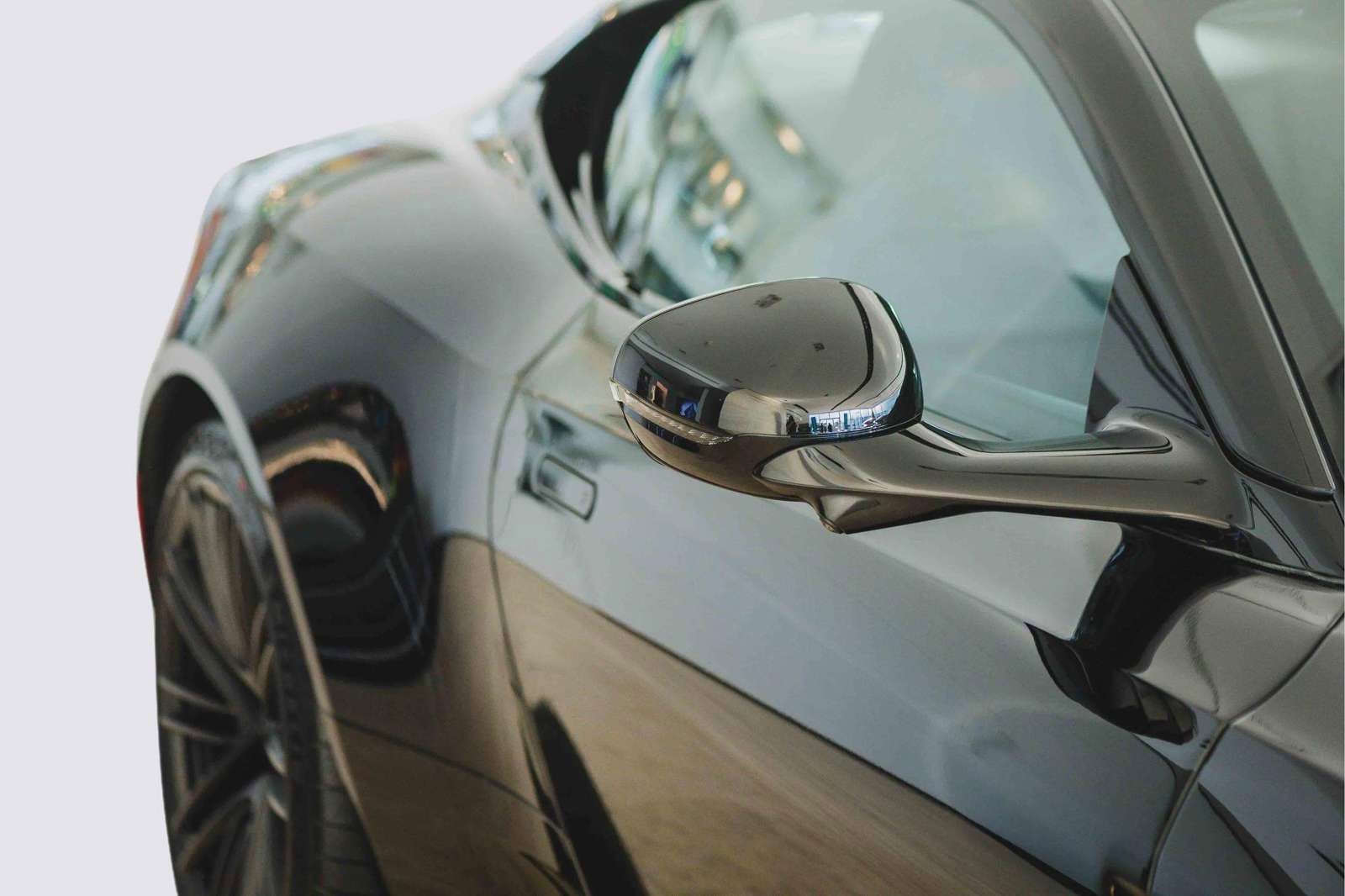 New 2025 Aston Martin DB12 Coupe image 46