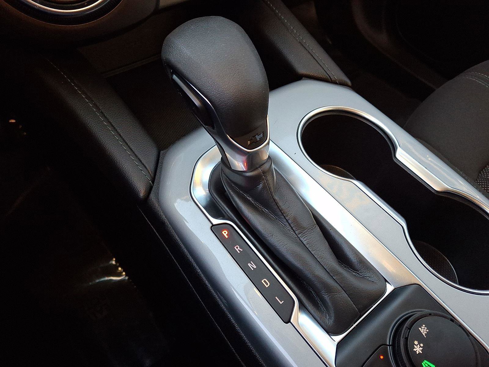 Used 2022 Chevrolet Blazer LT w/ LPO, Black Accent Package image 15