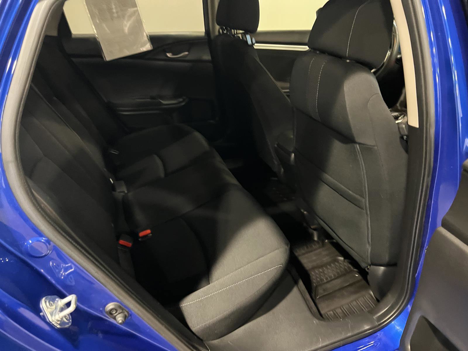 Used 2018 Honda Civic EX-T image 33