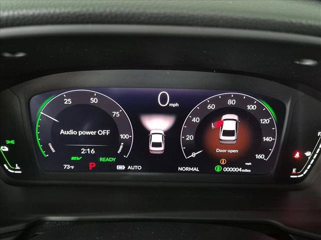 New 2026 Honda Accord EX-L image 11