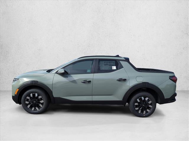 New 2026 Hyundai Santa Cruz SEL FWD image 5