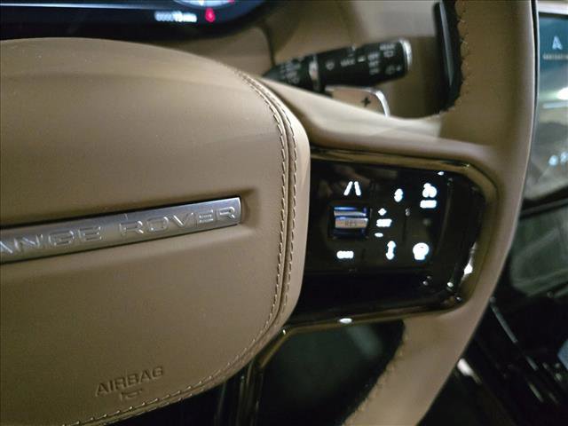 New 2026 Land Rover Range Rover Sport Dynamic SE AWD/4WD image 18