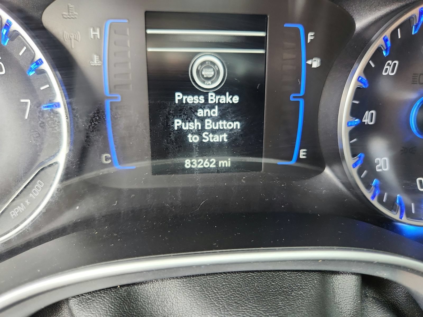Used 2018 Chrysler Pacifica Touring Plus FWD image 14