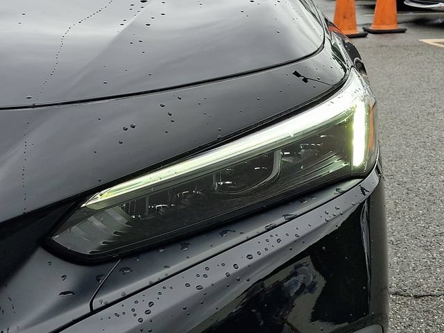 Used 2022 Honda Civic LX image 10
