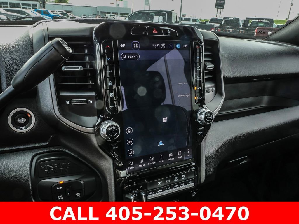 Used 2026 RAM 3500 Tradesman image 30