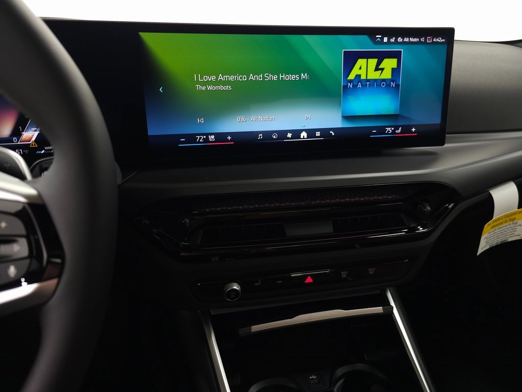 Certified 2025 BMW 230i xDrive Coupe w/ Convenience Package image 23