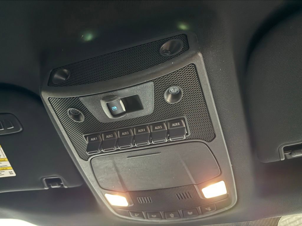 Used 2017 Ford F150 Raptor w/ Equipment Group 802A Luxury image 33