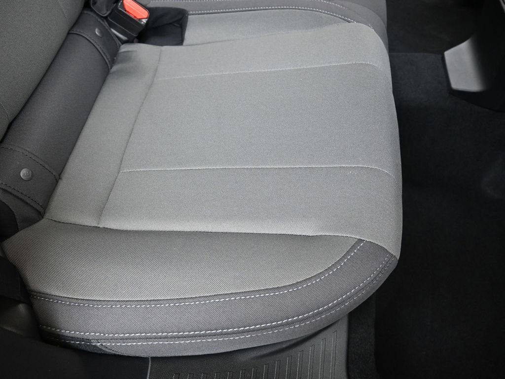 Certified 2024 Subaru Crosstrek 2.0i image 16