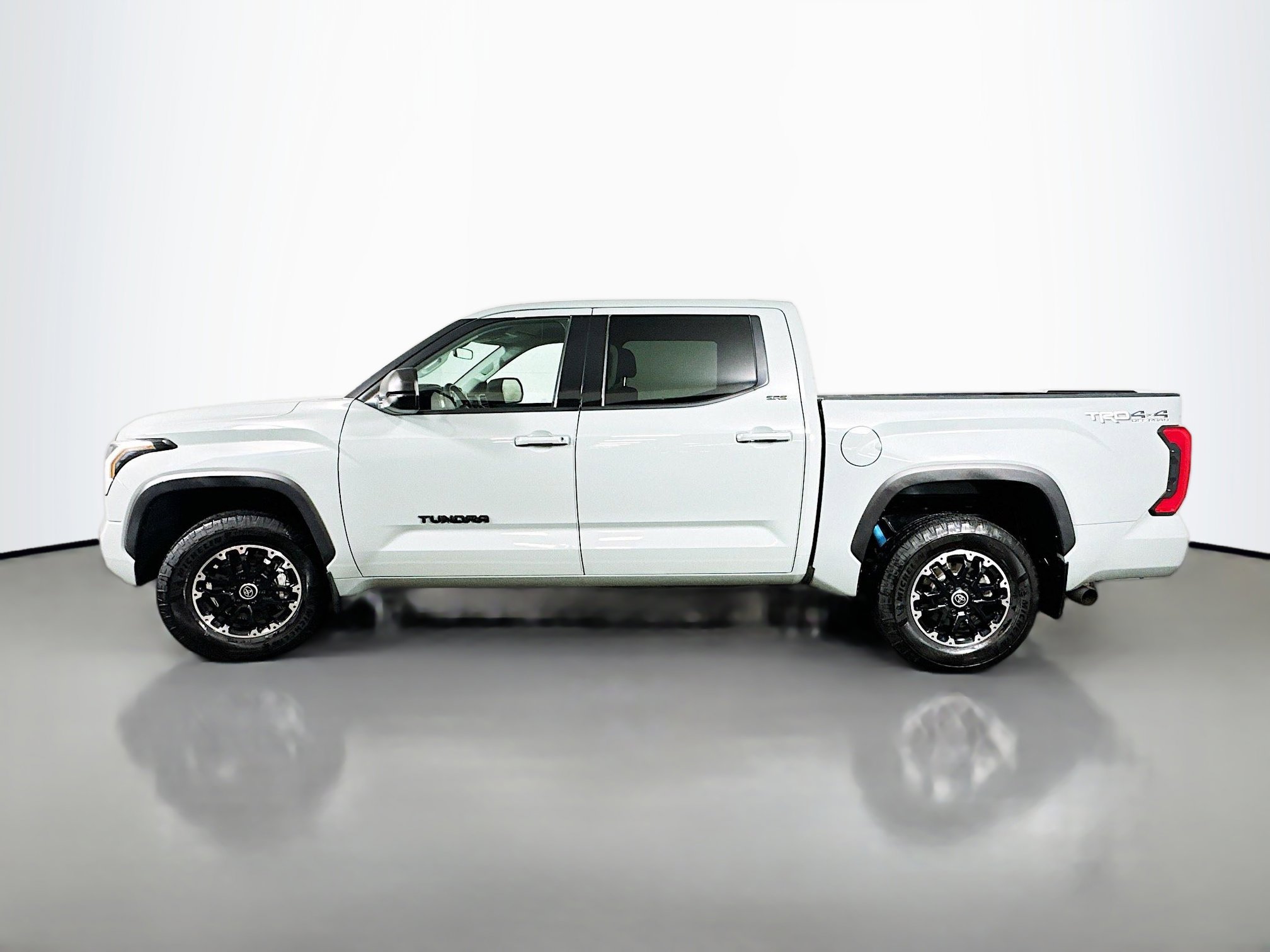 Used 2023 Toyota Tundra SR5 w/ TRD Off-Road Package image 4