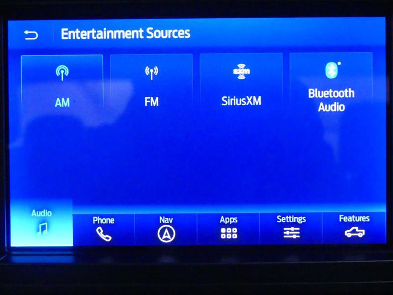 Used 2023 Ford F150 XL w/ Trailer Tow Package image 14