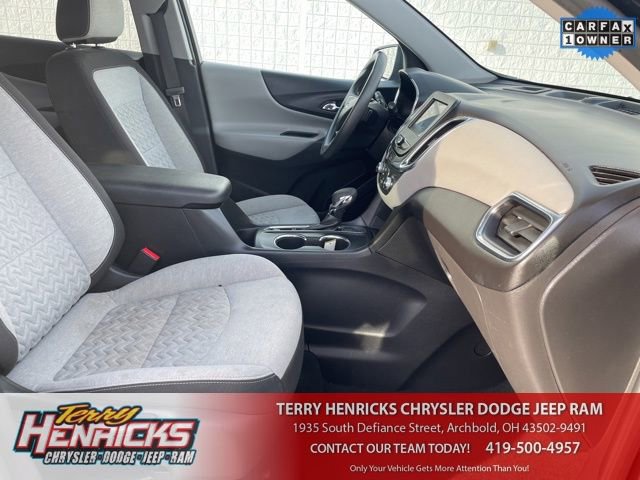 Used 2023 Chevrolet Equinox LT image 15