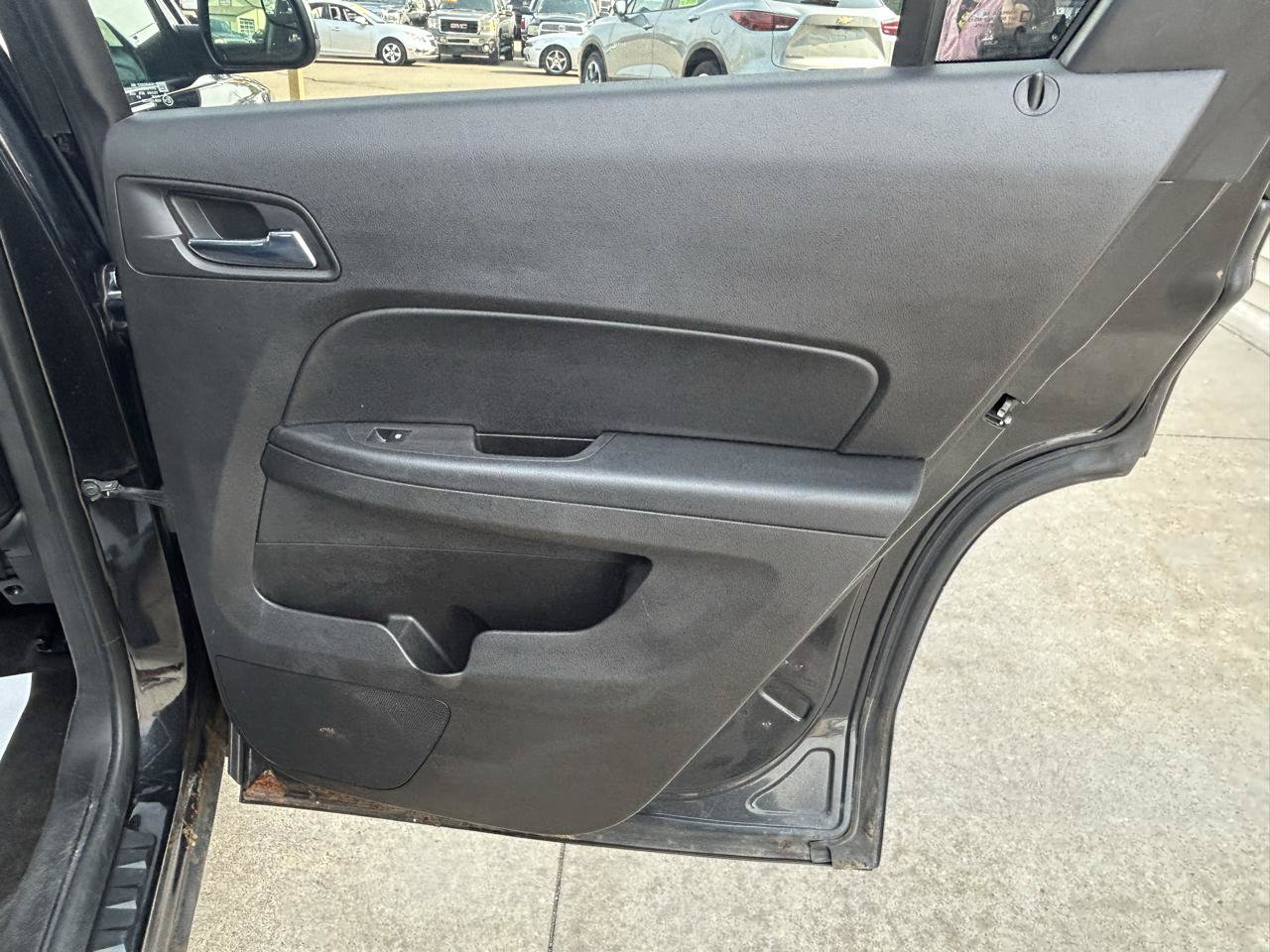 Used 2012 GMC Terrain SLE w/ Convenience Package FWD image 15