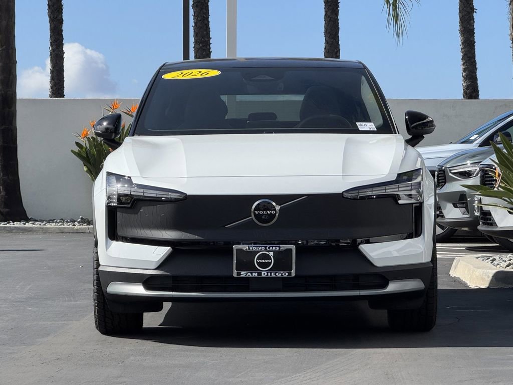 New 2026 Volvo EX30 Cross Country Ultra AWD/4WD image 8