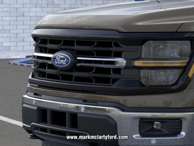 New 2026 Ford F150 XLT AWD/4WD image 17