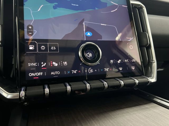 New 2026 GMC Acadia Denali w/ Super Cruise Package image 18