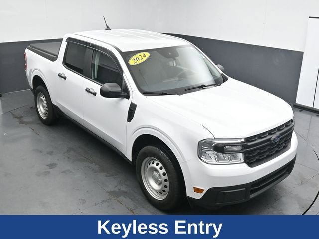 Used 2024 Ford Maverick XL FWD image 19