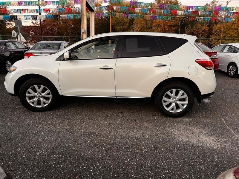 Used 2011 Nissan Murano S AWD/4WD image 9