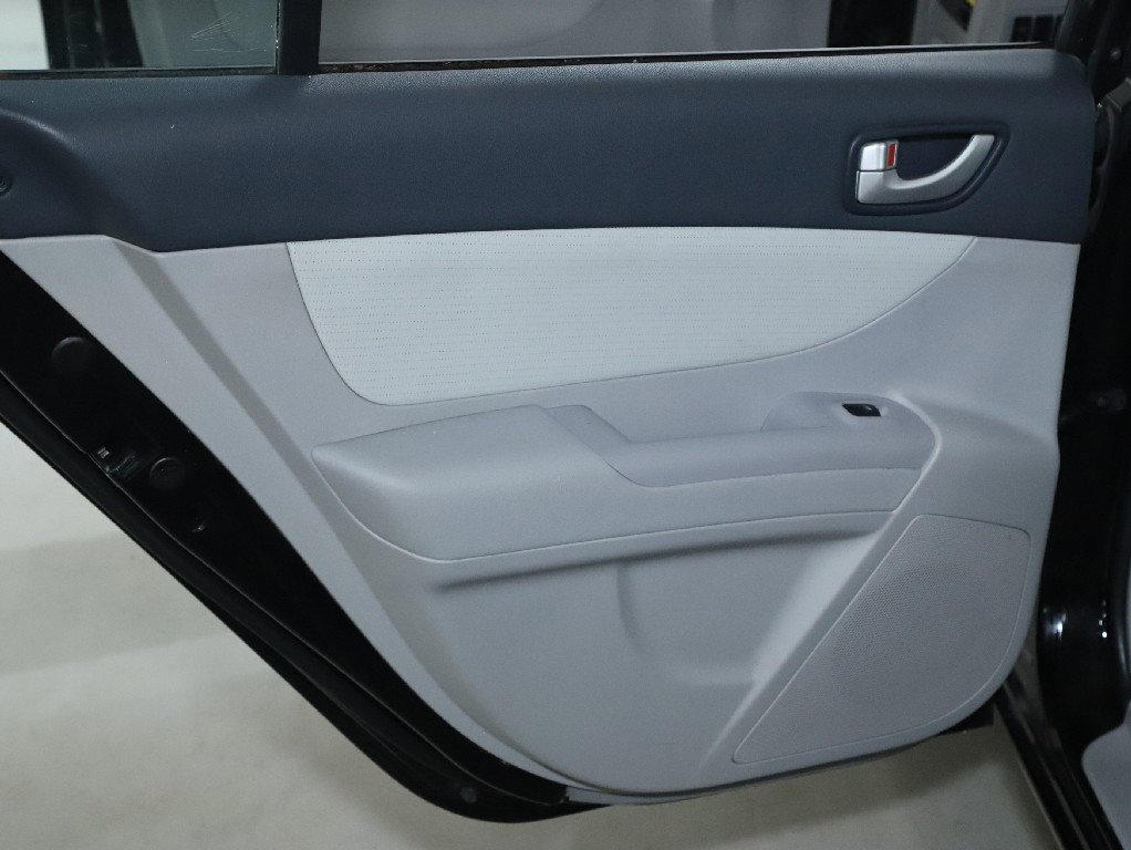 Used 2008 Hyundai Sonata GLS image 24