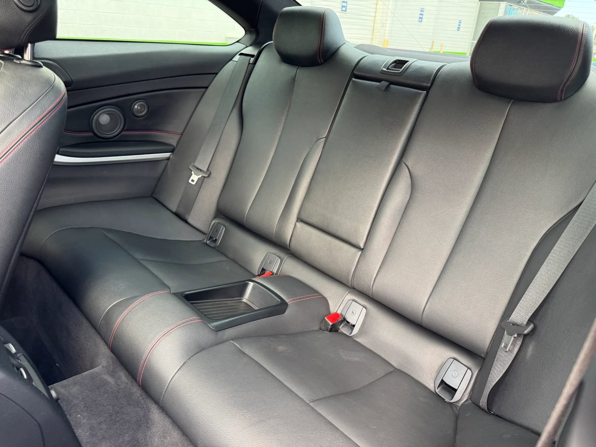 Used 2016 BMW 435i Coupe RWD image 13