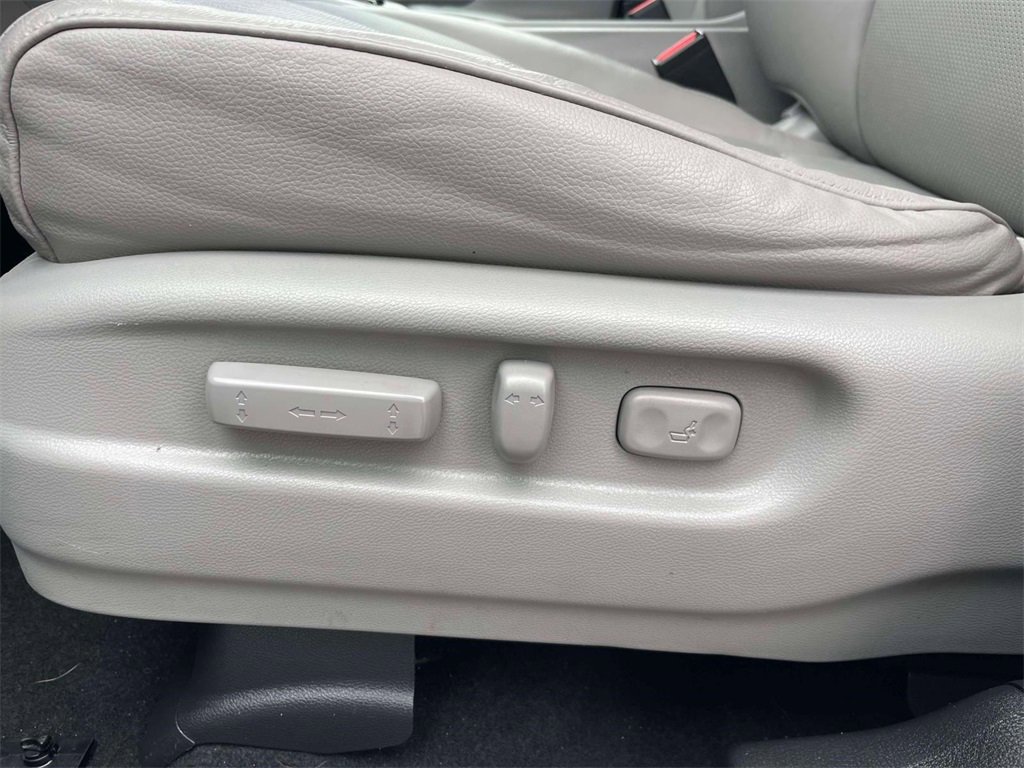 Certified 2019 Honda Ridgeline RTL image 16